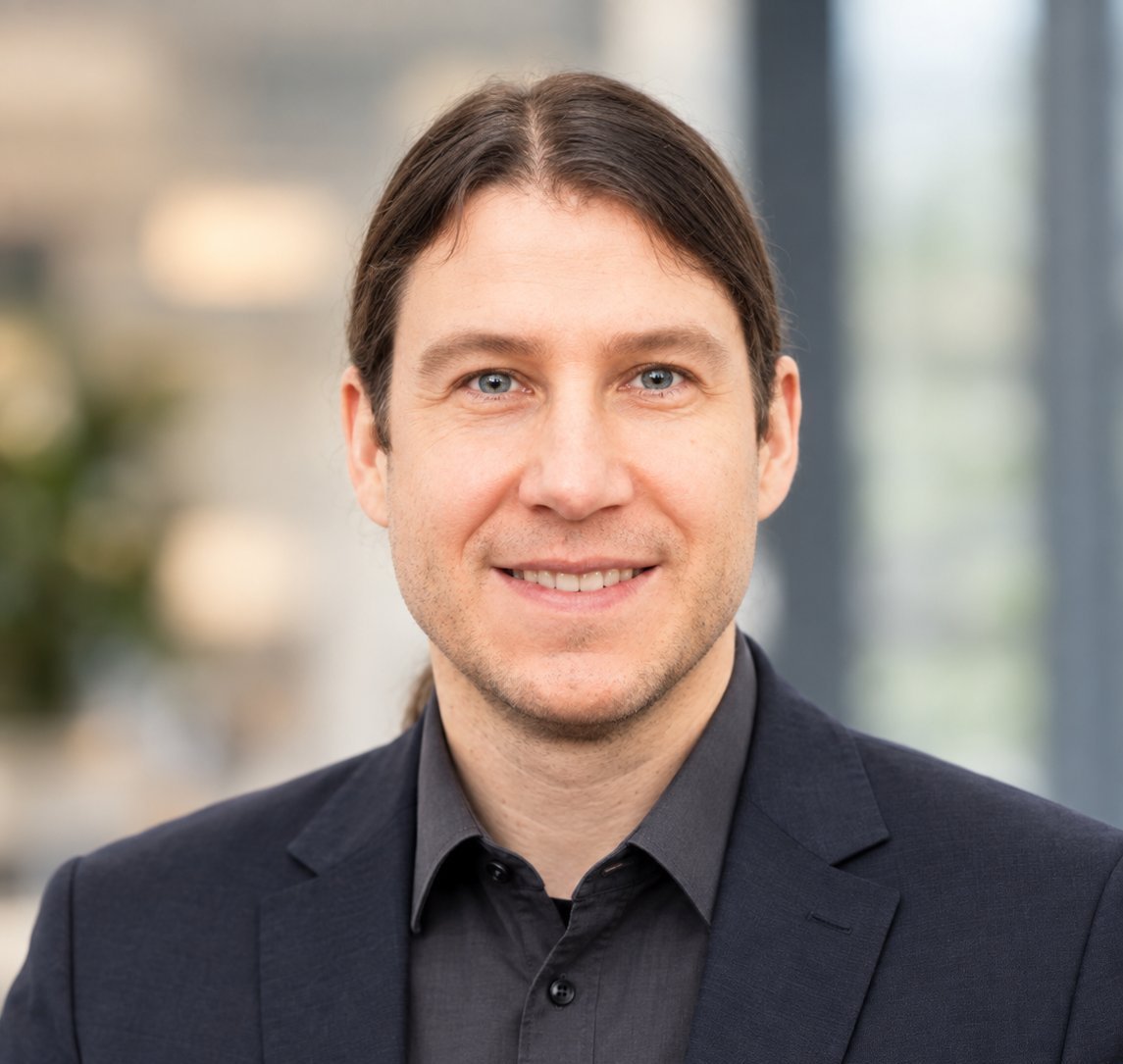 Dr. Johannes Harbort, Psychologischer Psychotherapeut in Wiesbaden