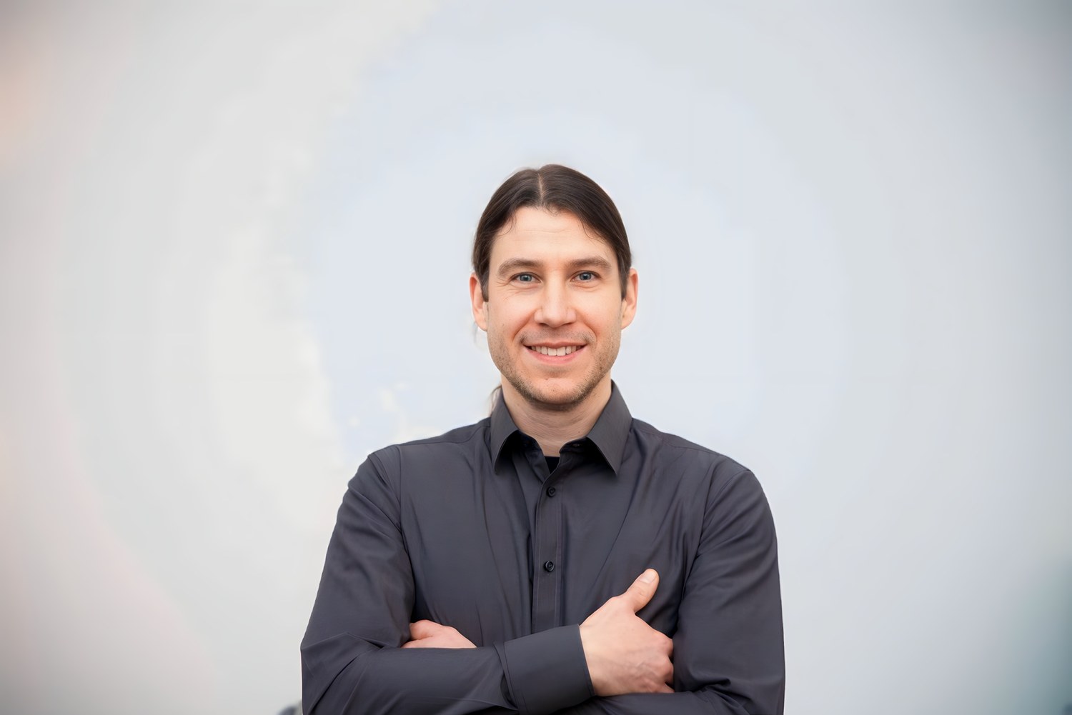 Dr. Johannes Harbort, approbierter Psychotherapeut und Gutachter nach § 109 SGG in Wiesbaden